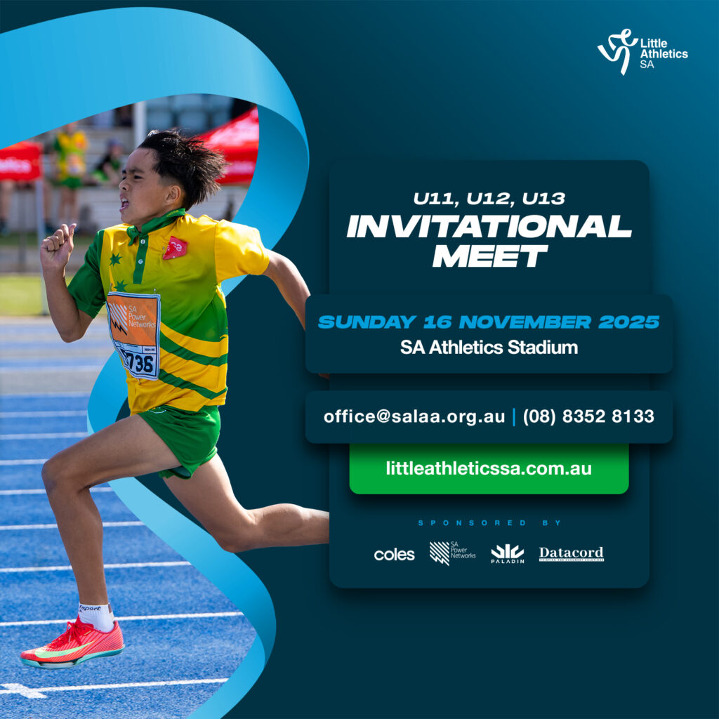 Invitational Meet