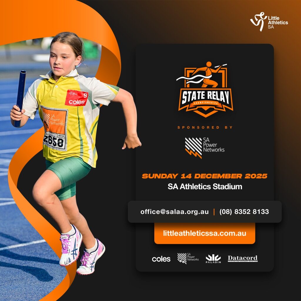 SA Power Networks State Relay Championships