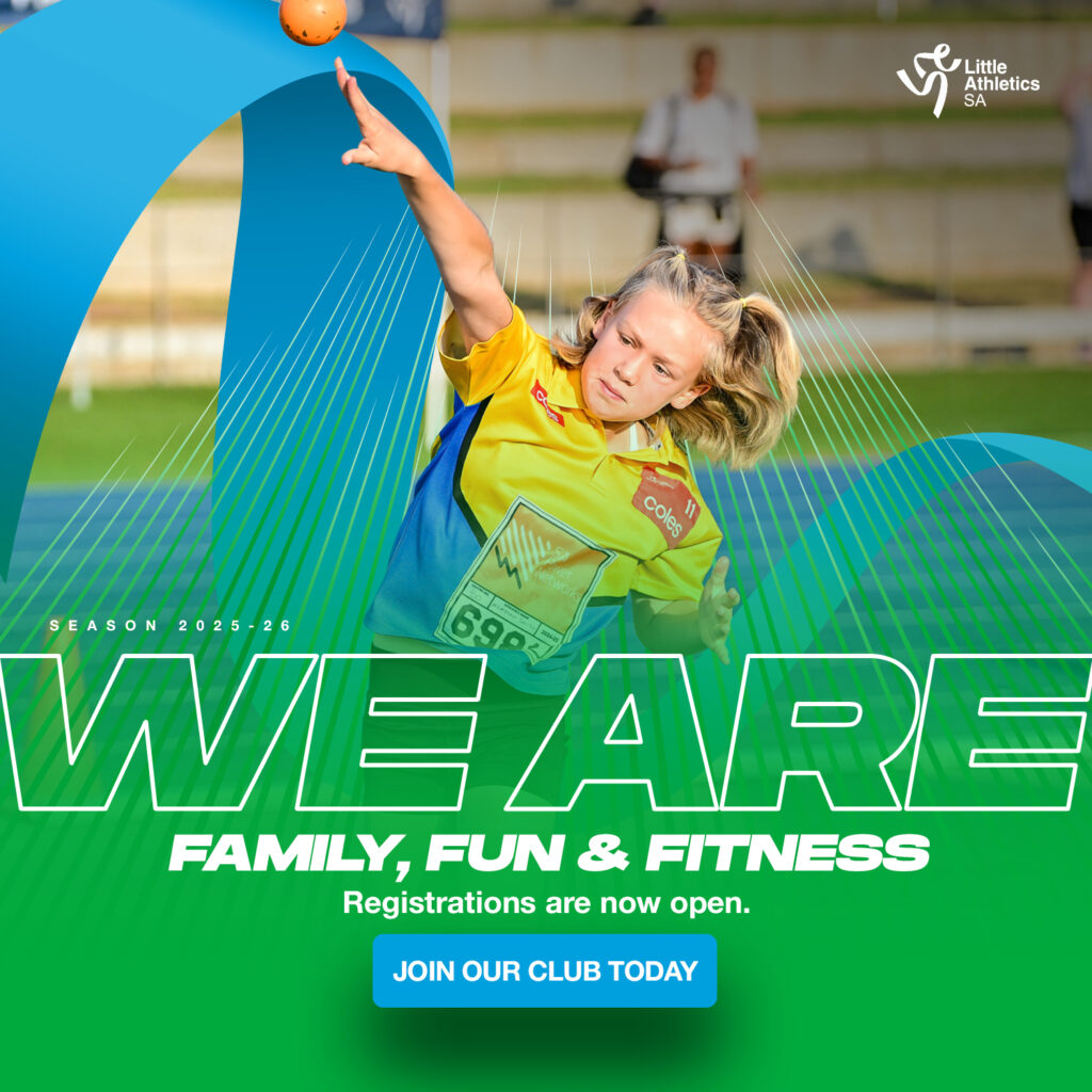 Registrations Open Now!