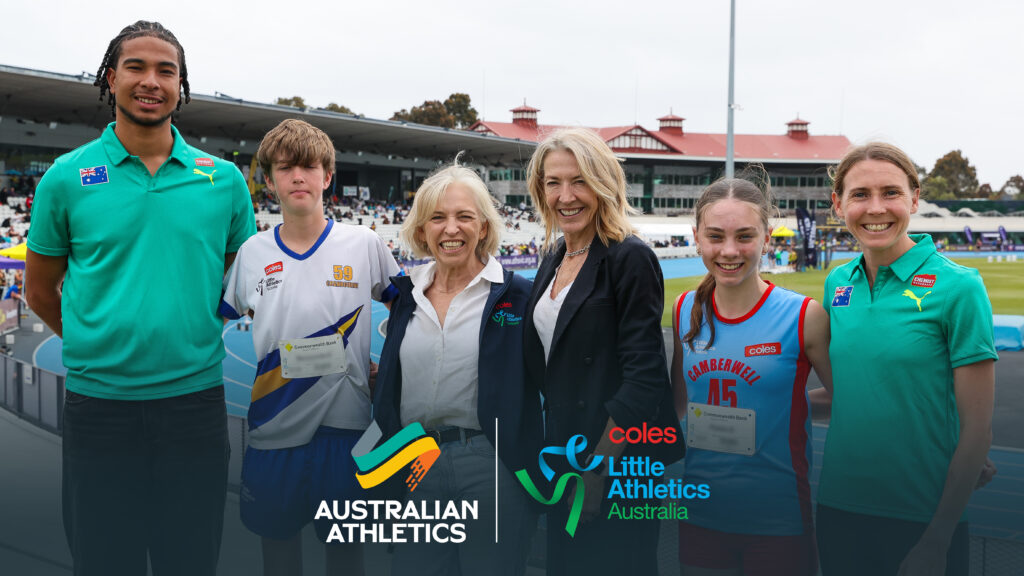 National Unification Update