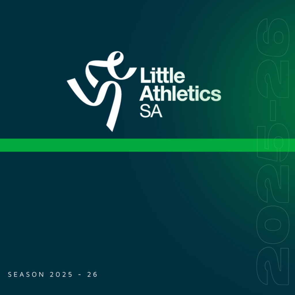 A Letter From Little Athletics SA President Regarding LAA/AA Unification