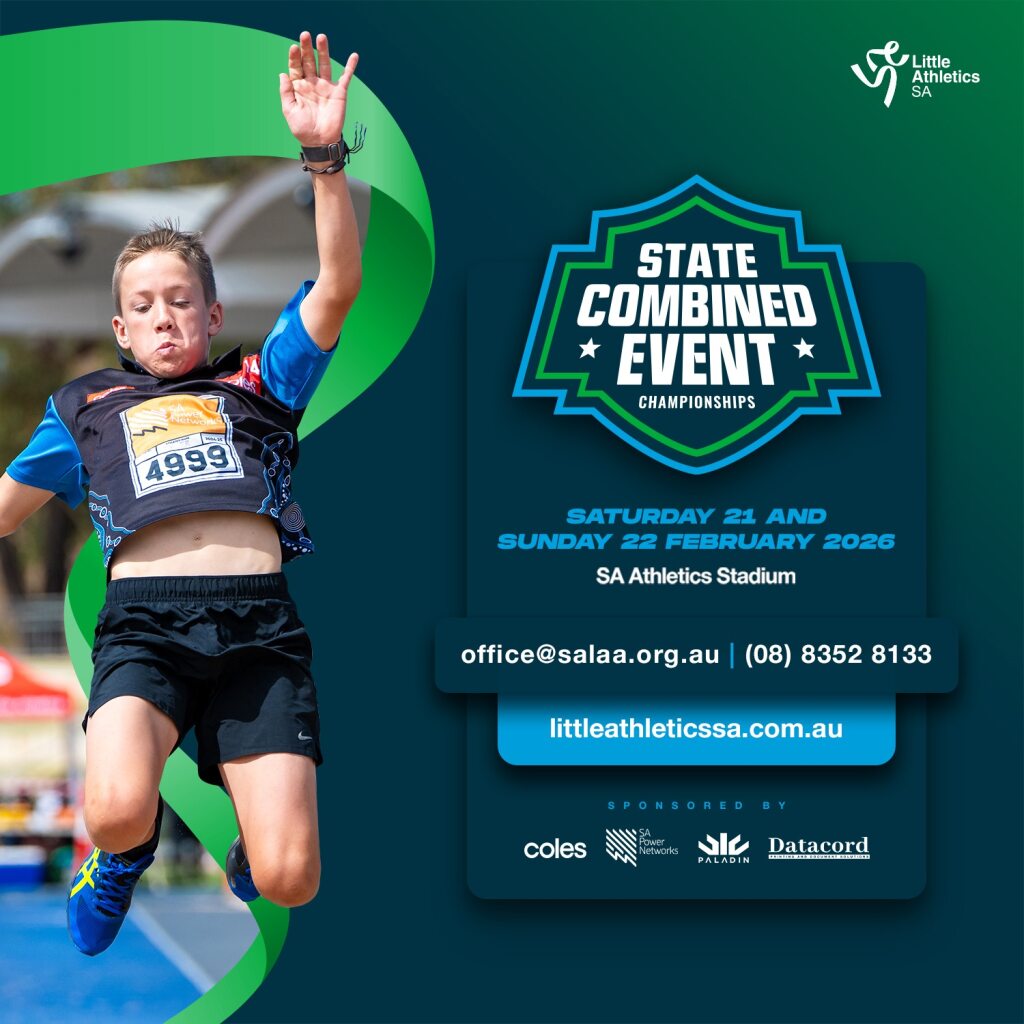 State Combimed Event