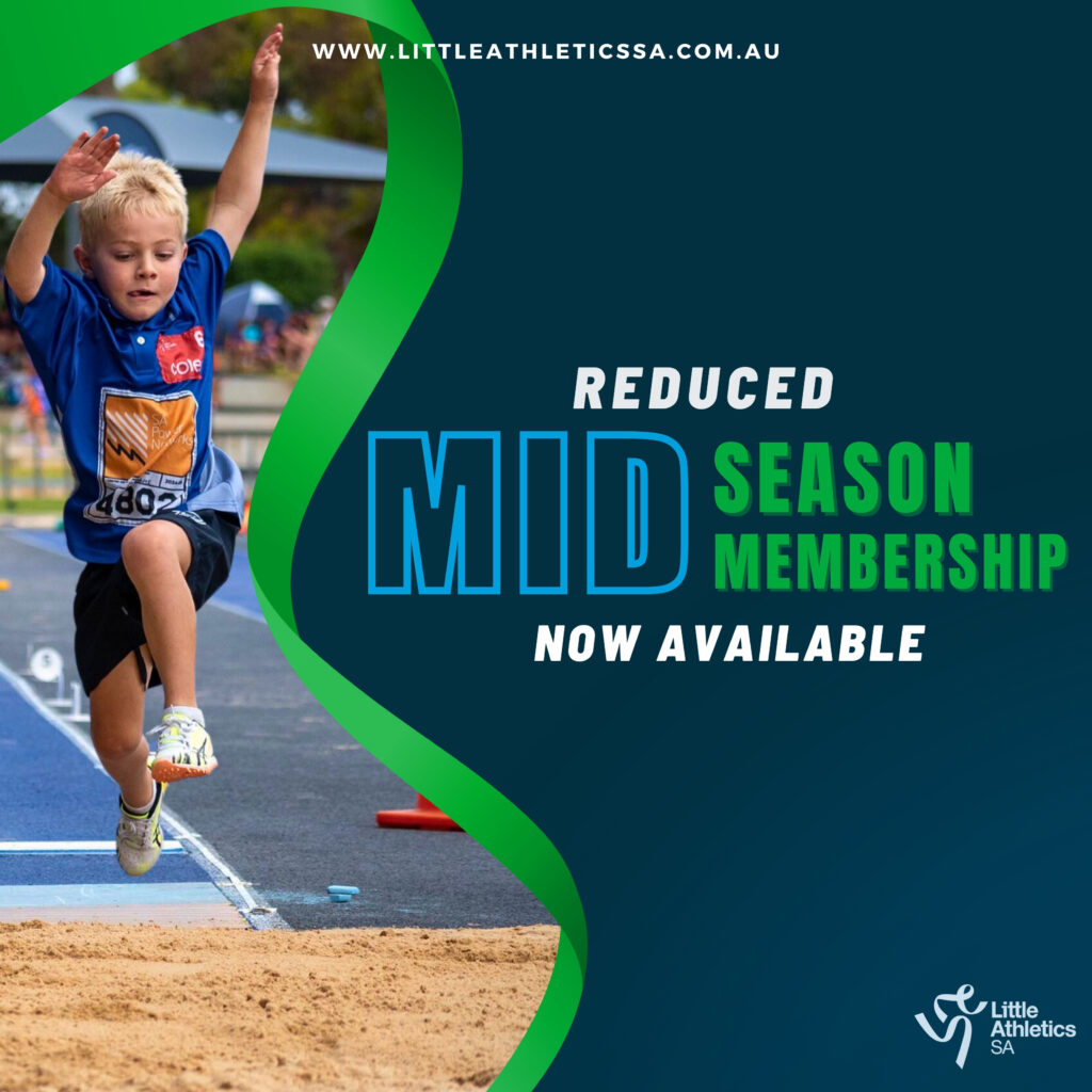 Mid-Season Membership