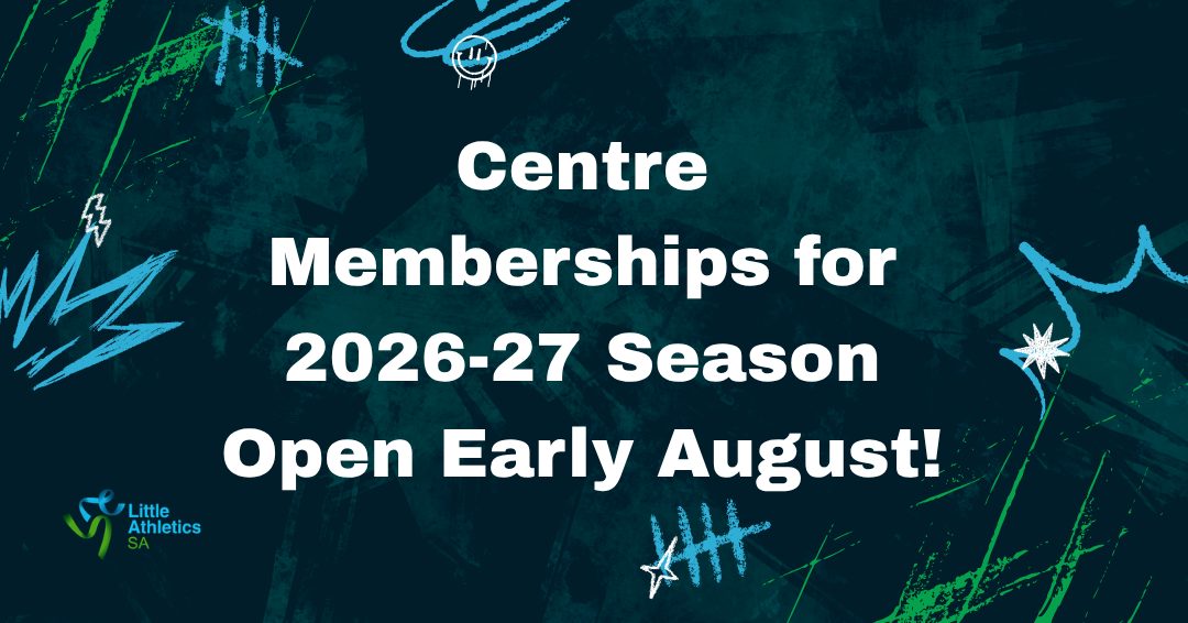 2026-27 Registrations