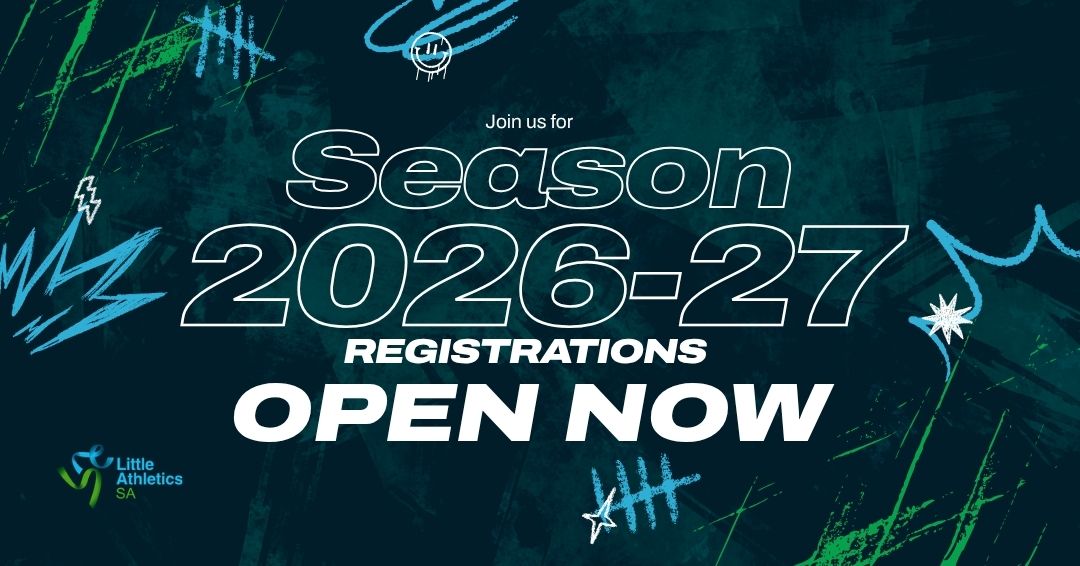 2026-27 Registrations