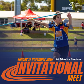 Invitational